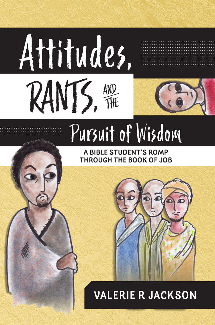 Attitudes, Rants, and the Pursuit of Wisdom