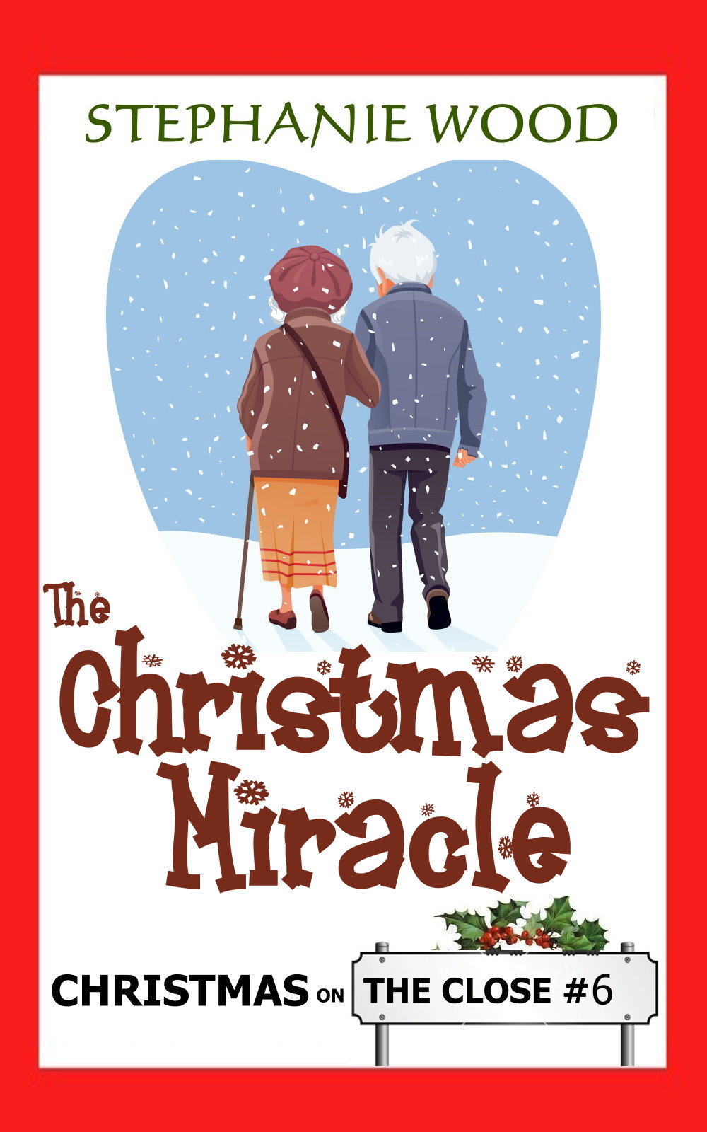 The Christmas Miracle (Christmas On The Close #6)