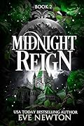 Midnight Reign (Immortal Descent, #2)