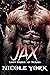 Jax (The Lost Breed MC #3)