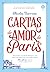Cartas de amor de Paris (Portuguese Edition)