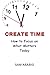 Create Time by SAM ABABIO