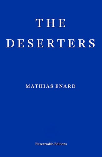 The Deserters (Kindle Edition)