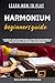 LEARN HOW TO PLAY HARMONIUM BEGINNERS GUIDE by ROLANDO NEWMAN