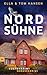 Nordsühne (Inselpolizei Amrum-Föhr, #10)
