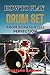 HOW TO PLAY DRUM SET FROM S...