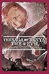 The Saga of Tanya...