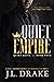 Quiet Empire (Quiet Mafia, #4)
