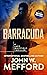 Barracuda (Jack Whitfield Thriller #1)