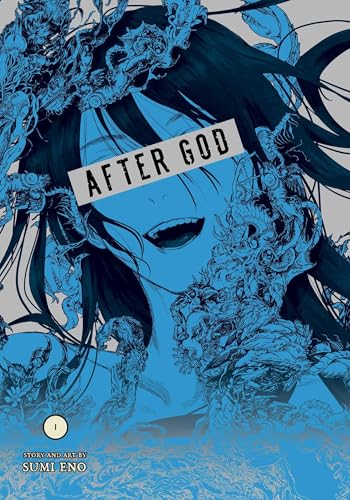After God Vol. 1 (Paperback)