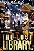 The Lost Library by Melissa Koslin