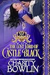 The Lost Lord of Castle Black (The Lost Lords #1) Book cover for The Lost Lord of Castle Black (The Lost Lords #1)