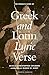 The Penguin Book of Greek and Latin Lyric Verse