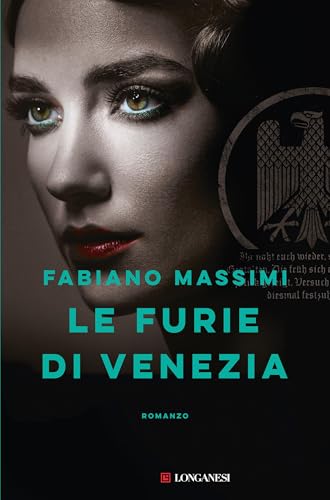 Le furie di Venezia (Italian Edition)