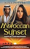 Moroccan Sunset: Dawn of a New Beginning (Annie's Journey, #4)