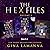 The Hex Files Bundle, Volume 2, Books 4-6 (The Hex Files: Mysteries from the Sixth Borough, #4-6)