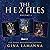The Hex Files Box Set, #1-3 (The Hex Files: Mysteries from the Sixth Borough, #1-3)