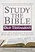 Study the Bible - Old Testa...