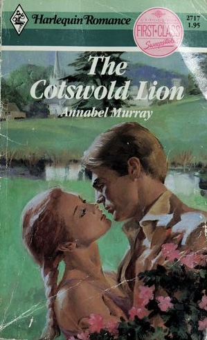 The Cotswold Lion (Paperback)