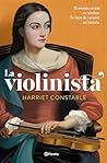 La violinista