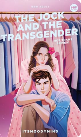 The Jock and the Transgender