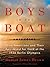 The Boys in the Boat: Nine ...