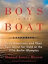 The Boys in the Boat by Daniel James Brown