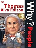 Thomas Alva Edison