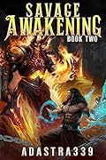 Savage Awakening 2 (Savage Awakening #2)