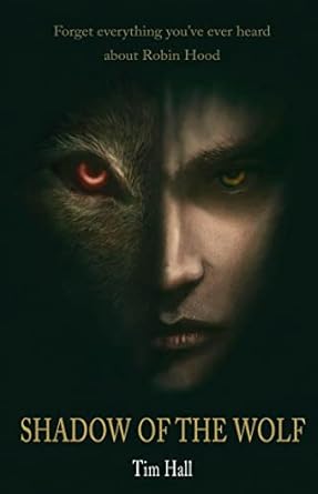 Shadow of the Wolf (Sherwoods Doom #1)