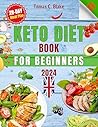 Keto Diet Book fo...