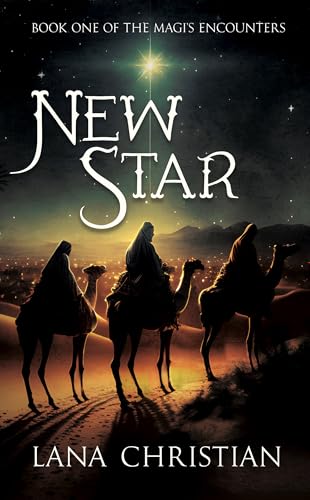 New Star (The Magi's Encounters Book 1)