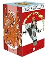 Fire Force Manga Box Set 1 (Vol. 1-6)
