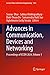 Advances in Communication, Devices and Networking: Proceedings of ICCDN 2024, Volume 1 (Lecture Notes in Electrical Engineering, 1243)