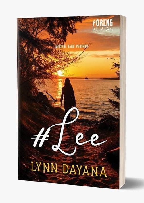 #Lee (Paperback)