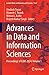 Advances in Data and Information Sciences by Shailesh Tiwari