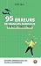 95 erreurs de français juri...