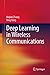 Deep Learning in Wireless Communications by Haijun Zhang