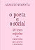 O poeta e o social