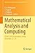 Mathematical Analysis and C...