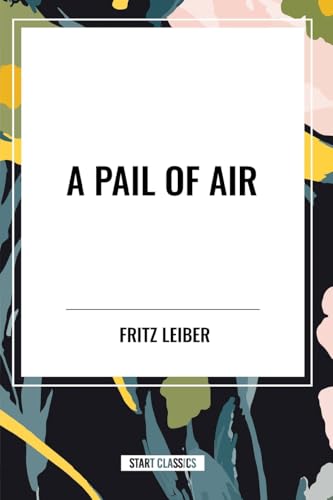 Pail of Air