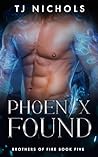 Phoenix Found