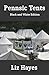 Pennsic Tents: Black and Wh...