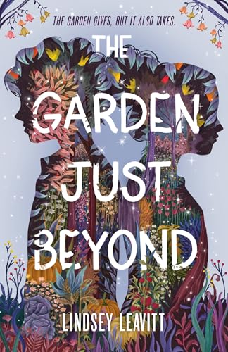 The Garden Just Beyond (Hardcover)