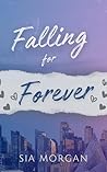 Book cover for Falling for Forever: A Hidden Identity Romance (The Forbidden Affairs Series)