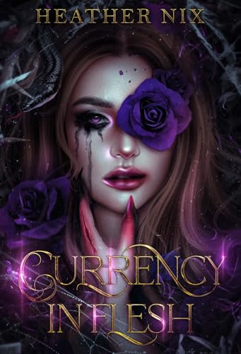 Currency in Flesh (Kindle Edition)