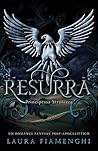Resurra: Principessa Straniera (Stars and Sand #3)