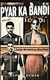 प्यार का बंदी (Hindi Edition)