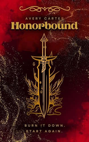 Honorbound (Phaesyla Cycle #2)