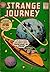 Strange Journey #4 (comic b...
